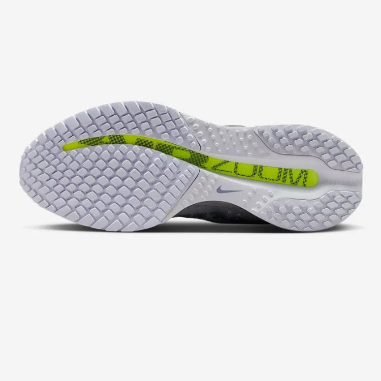 Nike Pegasus Premium Running Shoes in Grey Green IF5585-001 - product image from the listing.