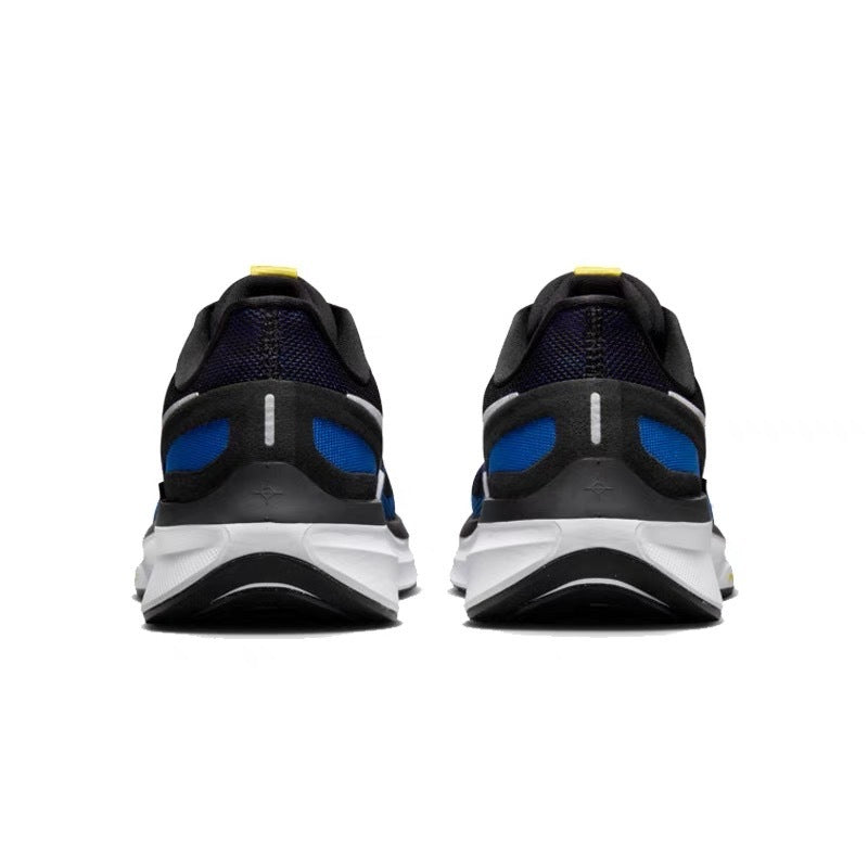 Nike Structure 25 Blue Road Shoes for Running DJ7883-003 - product image from the listing.