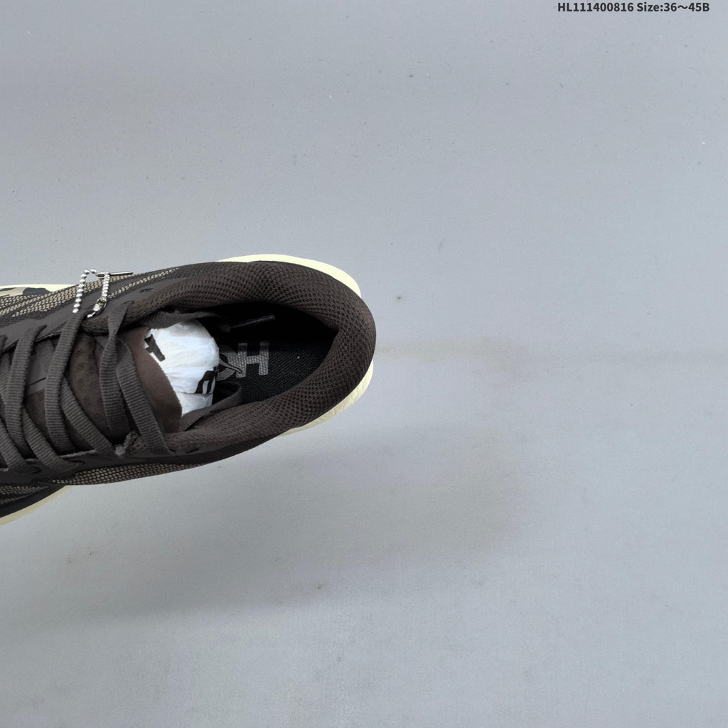 HOKA Mafate X Trail Shoes for Running 1173310 - product image from the listing.