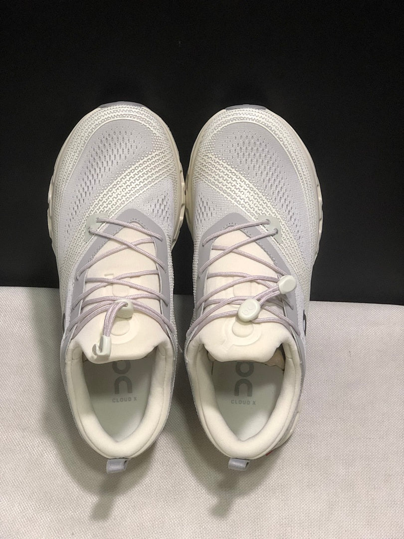Ice Cream On Cloud X Z5 Sneakers - product image from the listing.