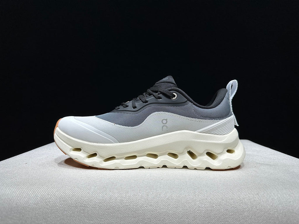 On Cloudtilt 2.0 x LOEWE Sneakers, in Grey and Black - product image from the listing.