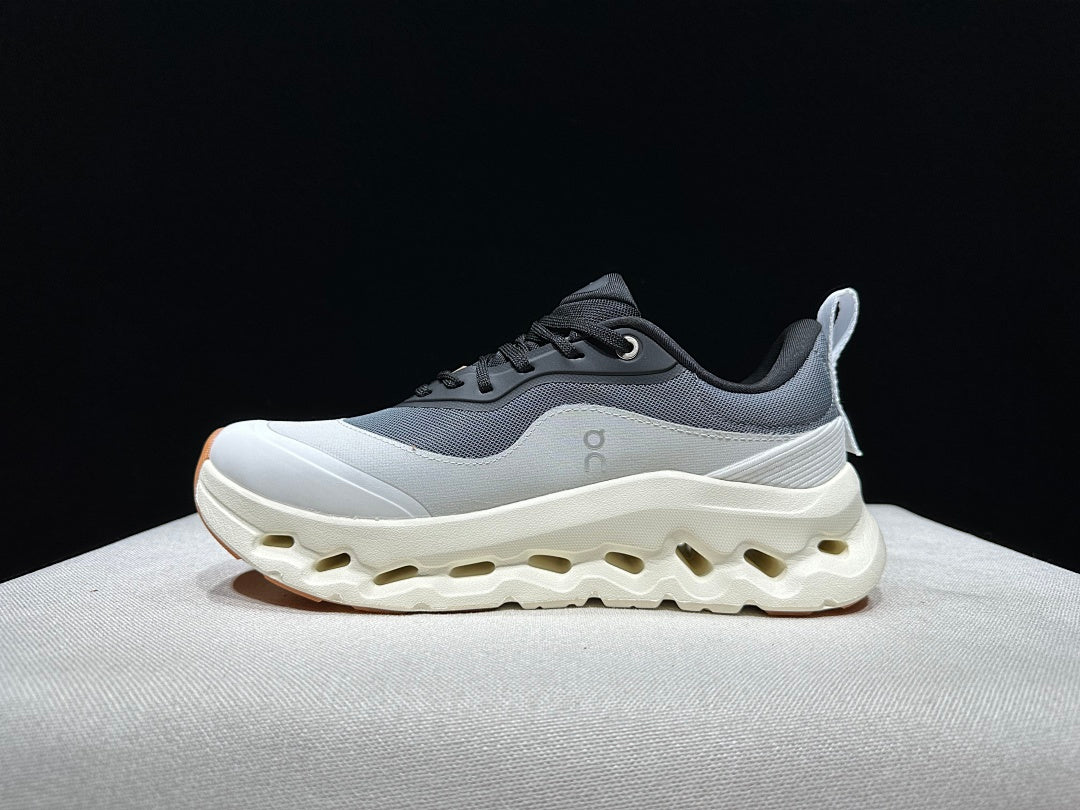 On Cloudtilt 2.0 x LOEWE Sneakers, in Grey and Black - product image from the listing.
