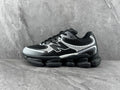 New Balance Running Sneakers in Black and White - product image from the listing.