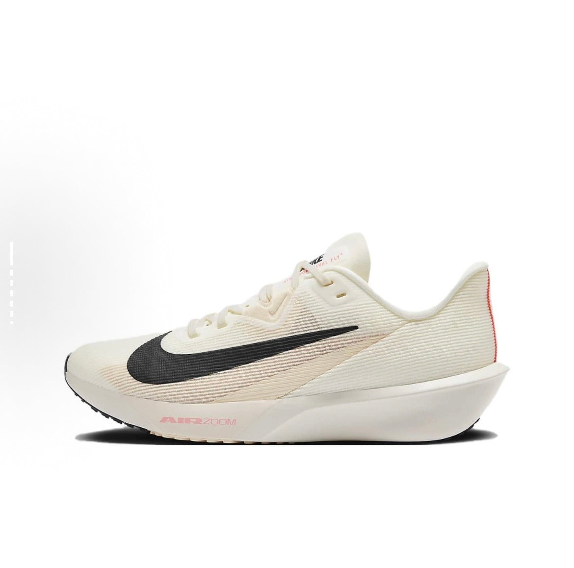 Nike Air Zoom Rival Fly 4 Shoes for Running FV6040-104 - product image from the listing.