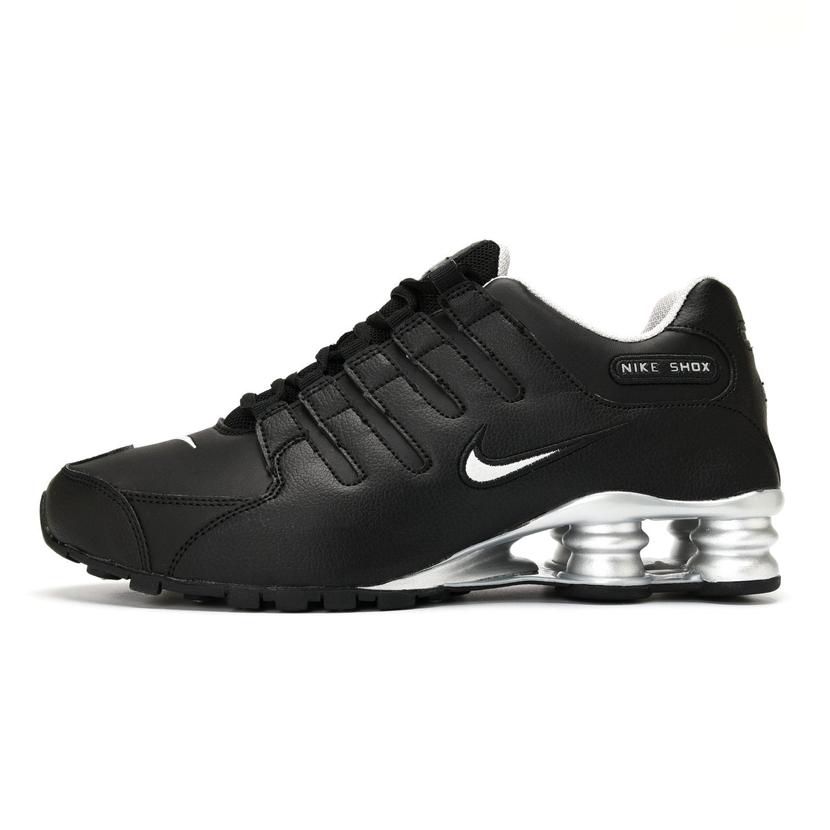 Nike Shox NZ Trainers - product photo shown in the listing for this item.