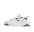 New Balance BB550SWA Sneakers in White - product image from the listing.