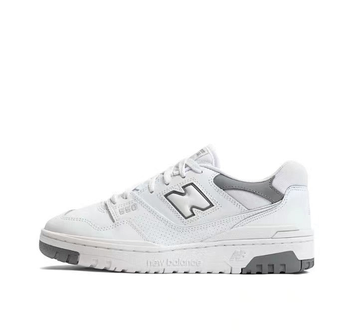 New Balance BB550SWA Sneakers in White - product image from the listing.