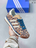 adidas SL 72 Trainers, Multiple Colorways, Style 2607 JDY113A23 - product image from the listing.