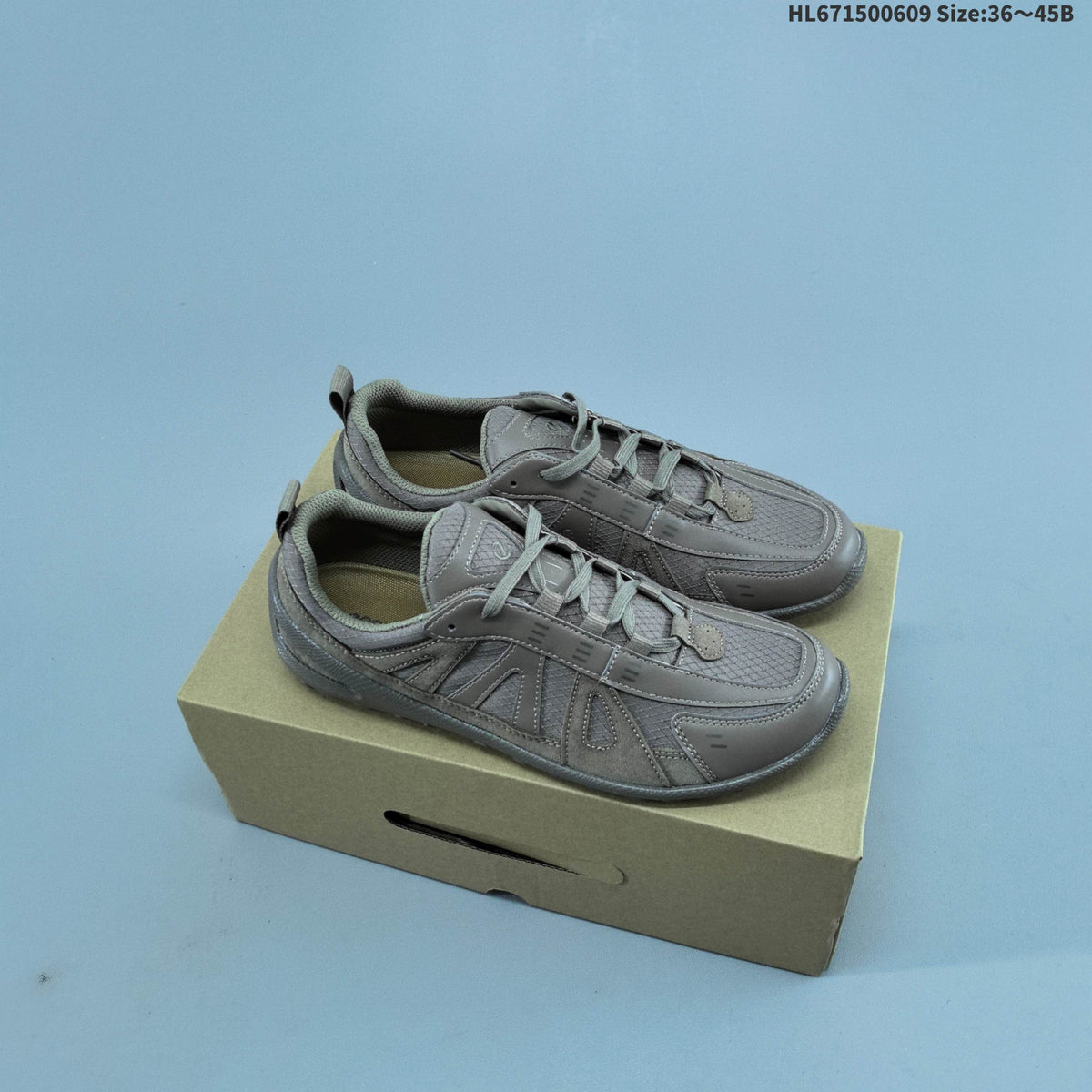 ECCO BIOM Everyday M Low-Cut Casual Shoes - product image from the listing.