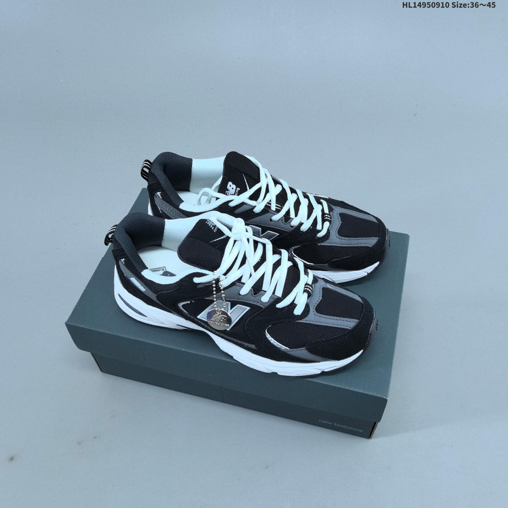 New Balance 530 Retro Sneakers for Running - product image from the listing.