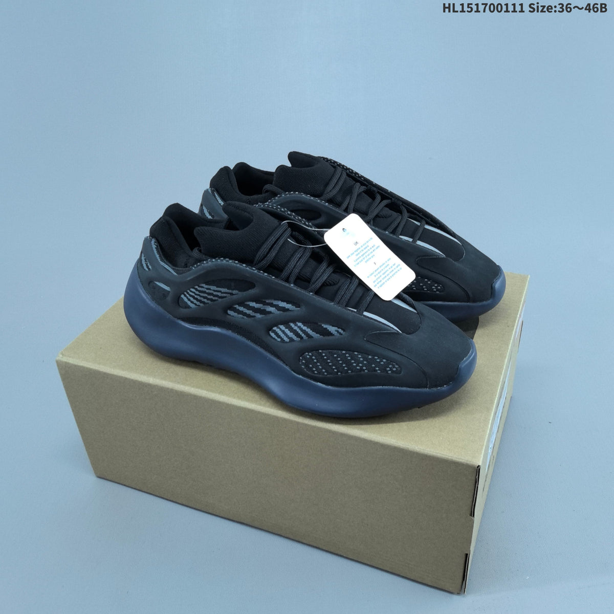Yeezy 700 V3 Azael Trainers - product image from the listing.