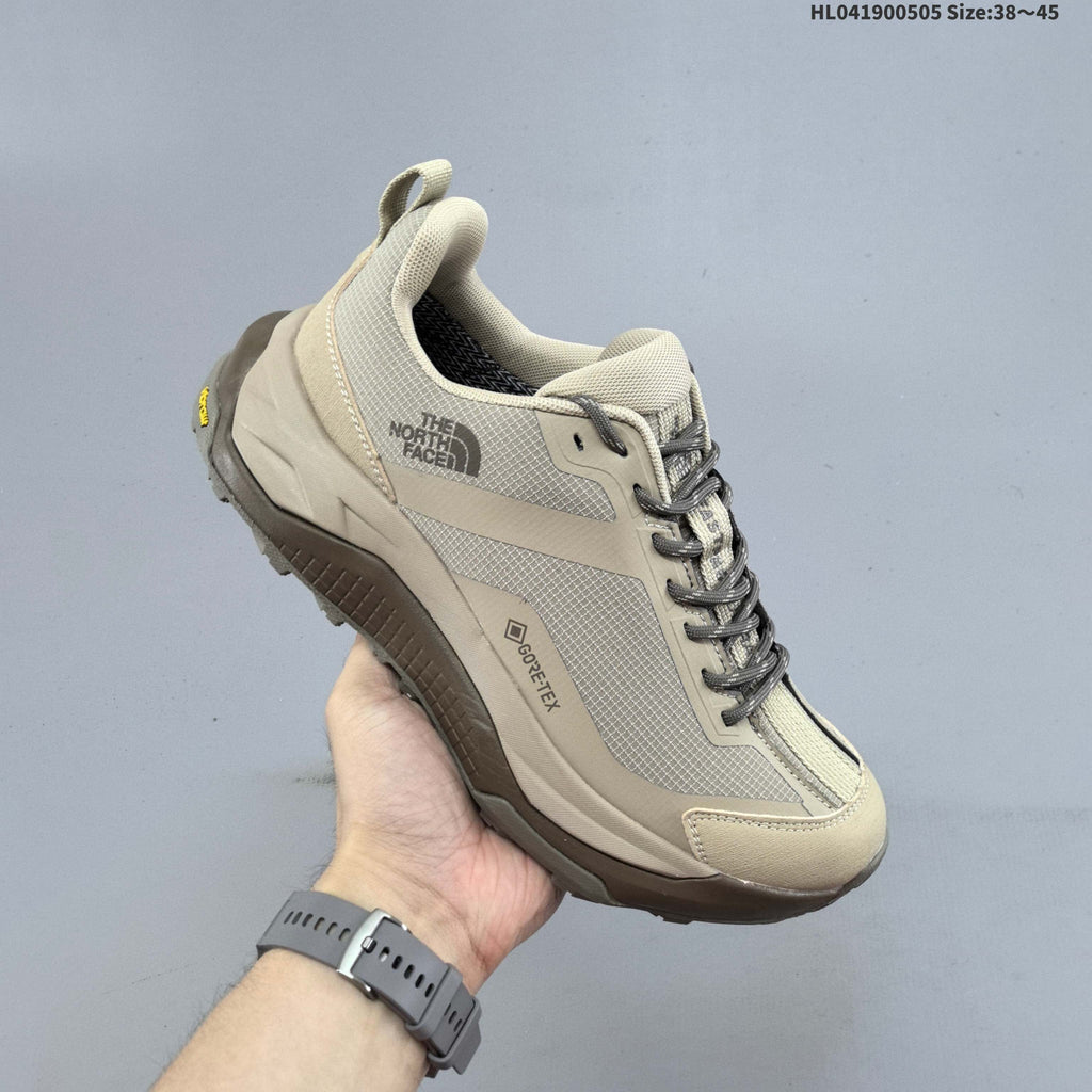 The North Face Fastpack Ultra GTX Hiking Footwear - product image from the listing.