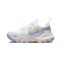 Nike FD0385-121 Trainers in White and Lavender - product image from the listing.