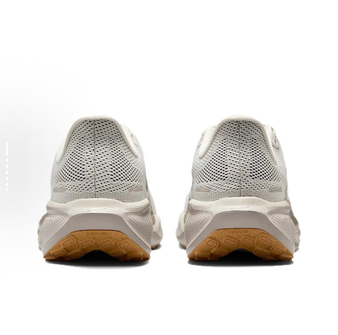 Nike Pegasus 41 Running Shoes FD2723-008 in Gray - product image from the listing.