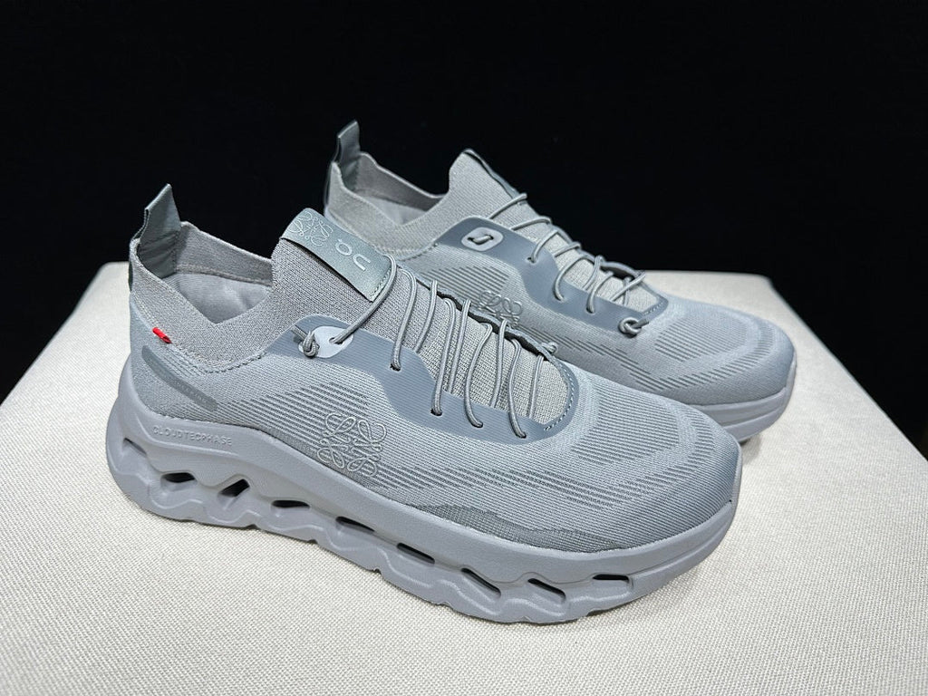 Grey On x Loewe Cloudtilt Sneakers - product image from the listing.