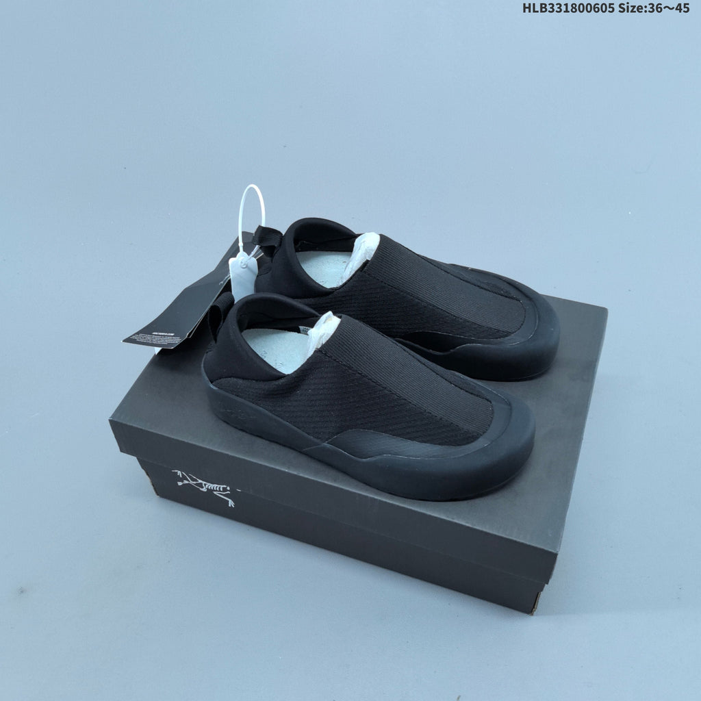 Arc'teryx Kragg Slip-On Footwear - product image from the listing.