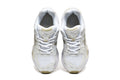 ASICS GEL-KAYANO 14 Sneakers in White Gold - product image from the listing.