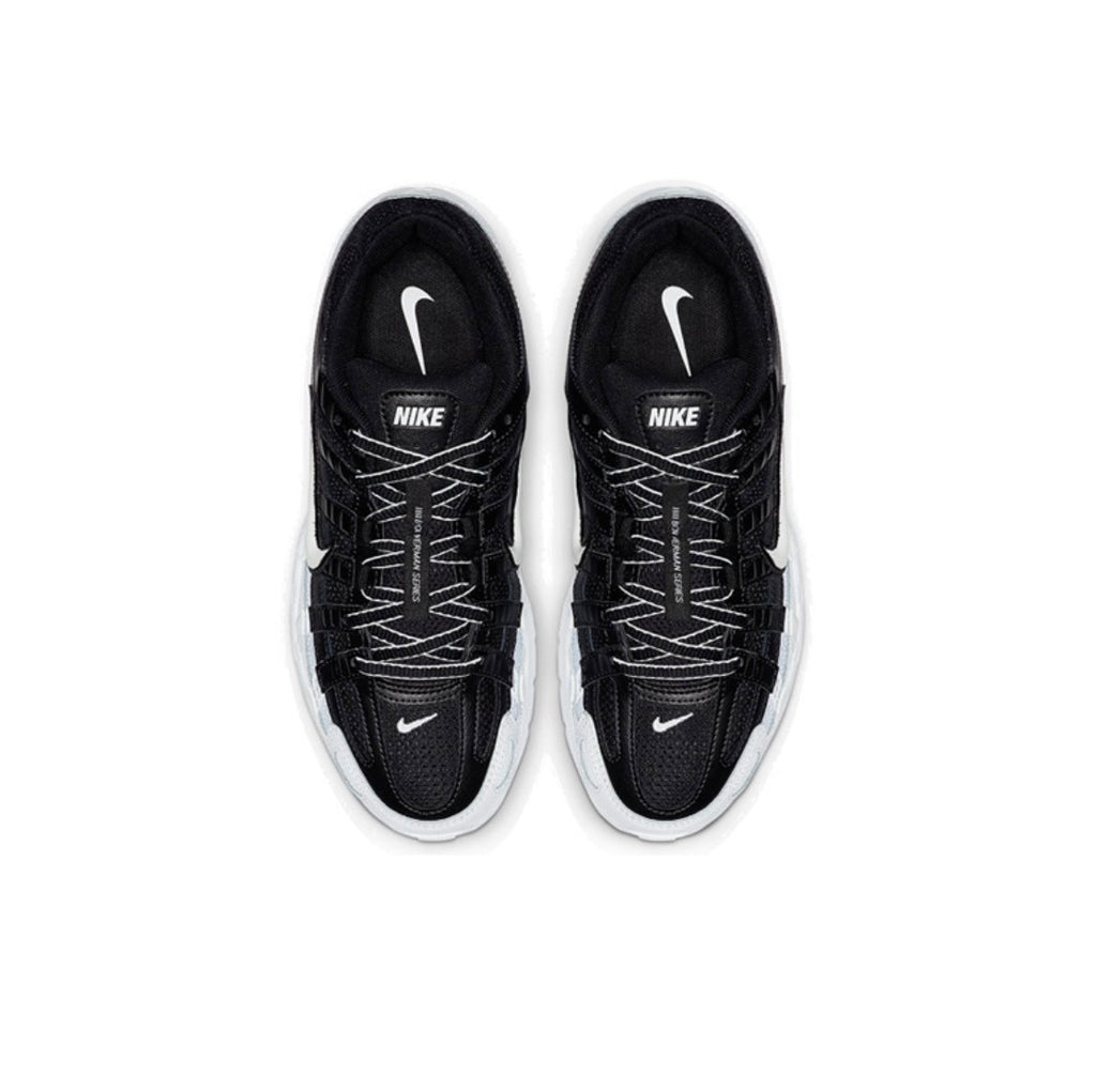 Nike P-6000 Sneakers in Black White BV1021-003 - product image from the listing.