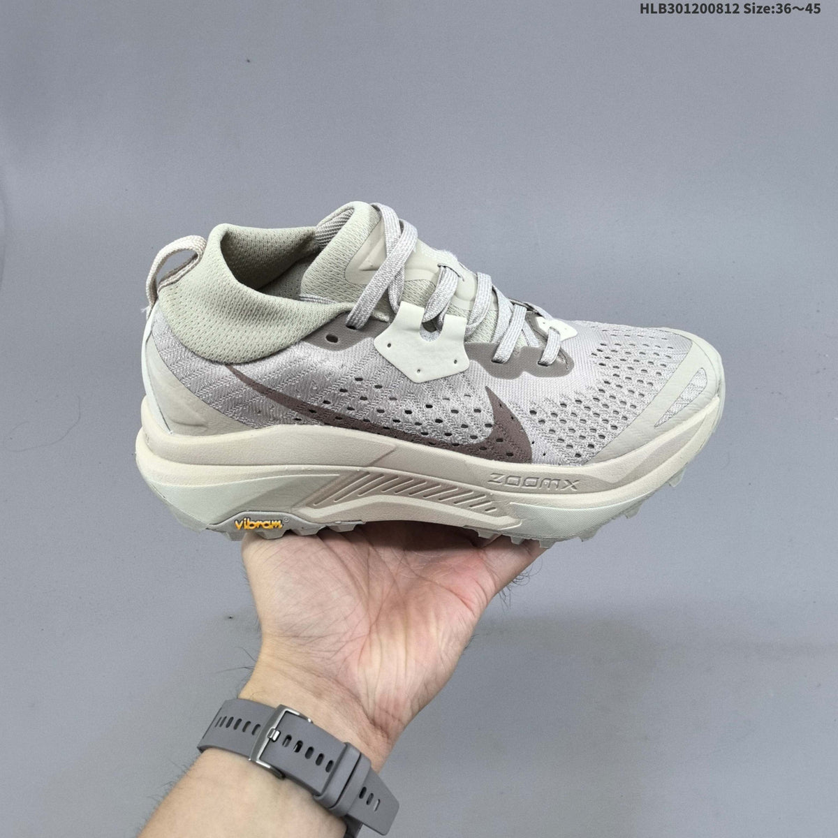 Nike ACG Pegasus Trail Shoes for Running HV8113-103 - product image from the listing.