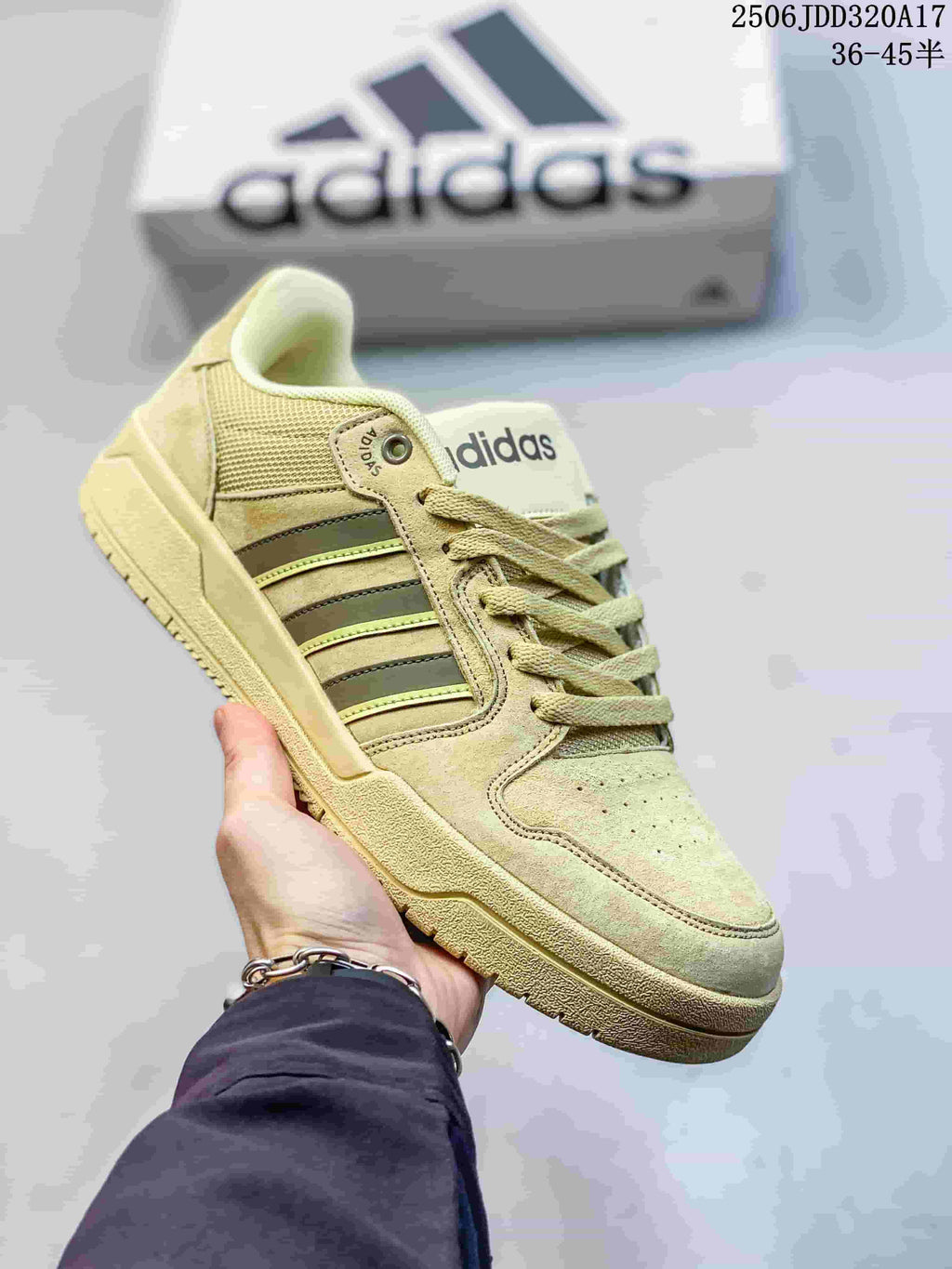 adidas Entrap Trainers GW5499 FY6076 - product image from the listing.