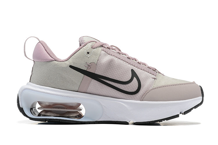 Nike Air Max Sneakers in Mauve and in Light Gray - product image from the listing.