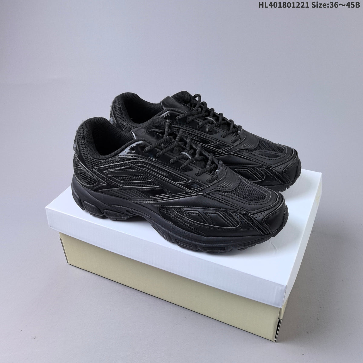 Reebok Premier Road Ultra Low-Cut Sneakers HL401801221 - product image from the listing.