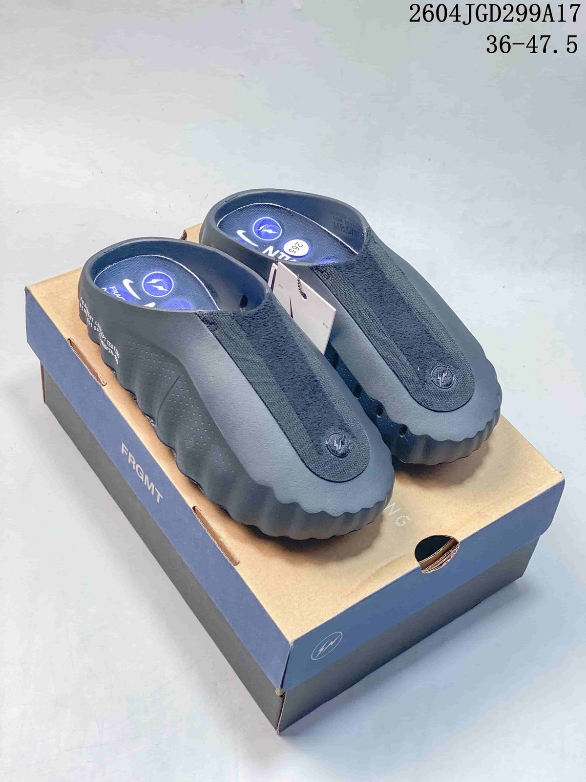 Mind 001 Recovery Slides by Nike - product image from the listing.