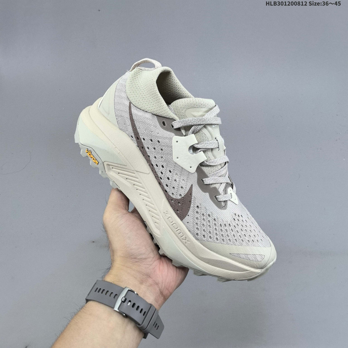 Nike ACG Pegasus Trail Shoes for Running HV8113-103 - product image from the listing.