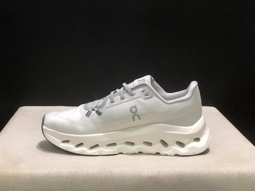 On Cloudtilt Sneakers in Glacier Ice - product image from the listing.
