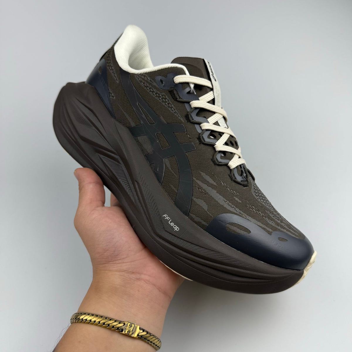 Nike Air Zoom Alphafly NEXT% 2 Running Shoes in Black - product image from the listing.