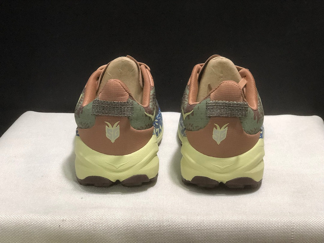 HOKA Speedgoat 6 Trail Shoes for Running - product image from the listing.