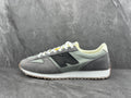 New Balance 237 Gray Lifestyle Trainers - product image from the listing.