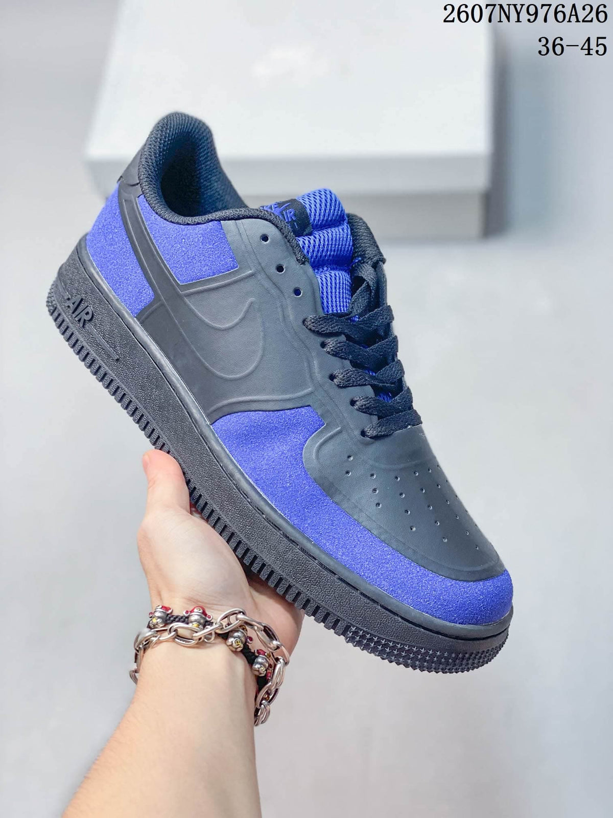 Nike Air Force 1 '07 LV8 Low Trainers RJ1988-00 - product image from the listing.