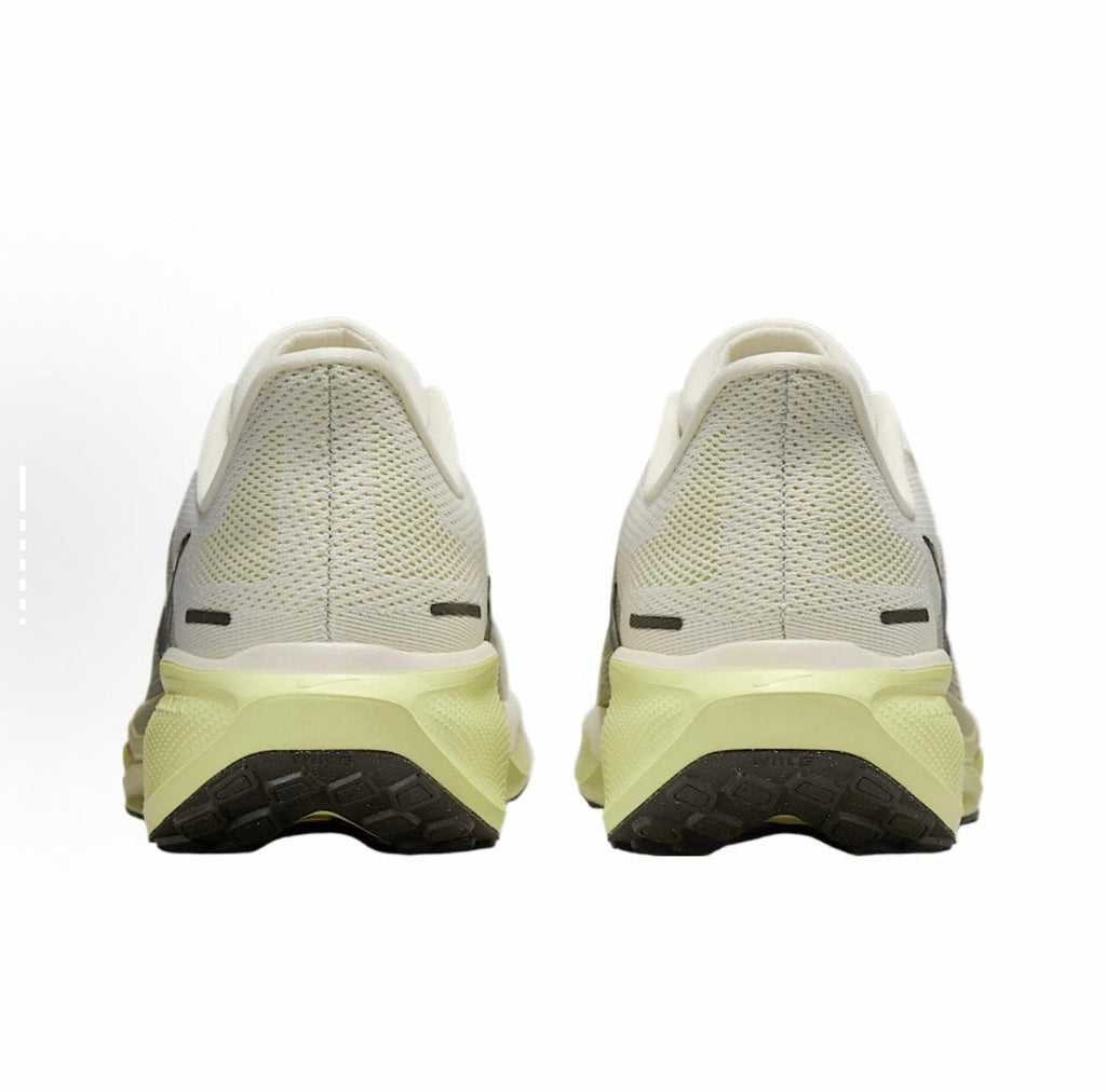 Nike Pegasus 41 Shoes for Running, Sail and Volt, FD2722-109 - product image from the listing.