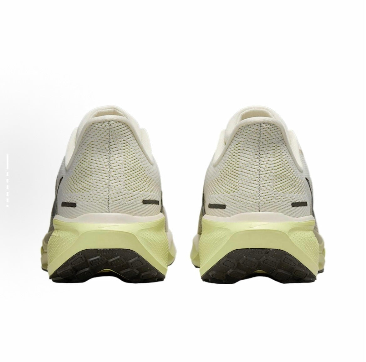 Nike Pegasus 41 Shoes for Running, Sail and Volt, FD2722-109 - product image from the listing.