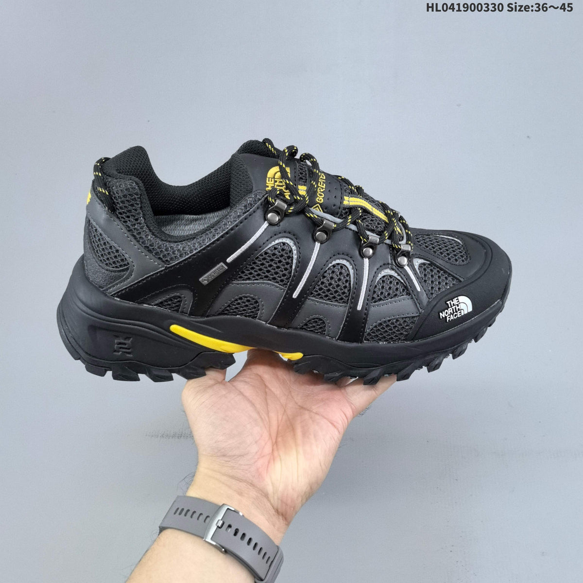 The North Face Hedgehog 06 VST GORE-TEX Hiking Footwear - product image from the listing.