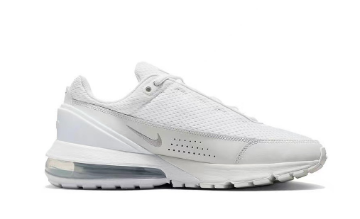 Nike Air Max 270 Sneakers in White FD6409-400 - product image from the listing.