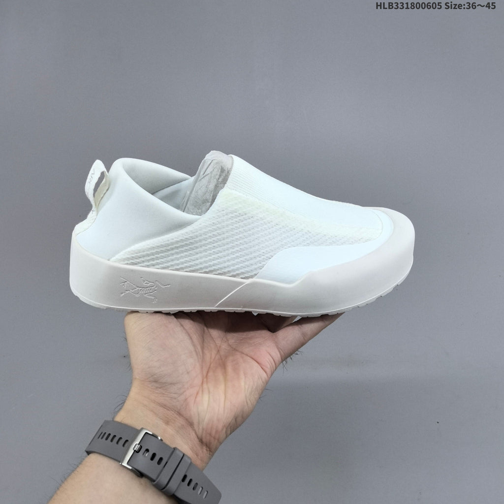 Arc'teryx Kragg Slip-On Footwear - product image from the listing.