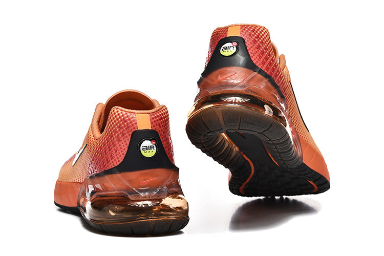 Nike Air Max 270 Phoenix Sneakers in Orange - product image from the listing.