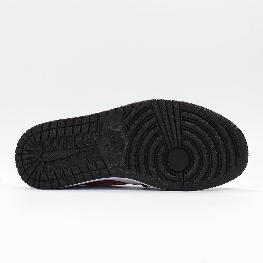 Air Jordan 1 Low SE Bandana Multicolor CZ4776-101 - product image from the listing.