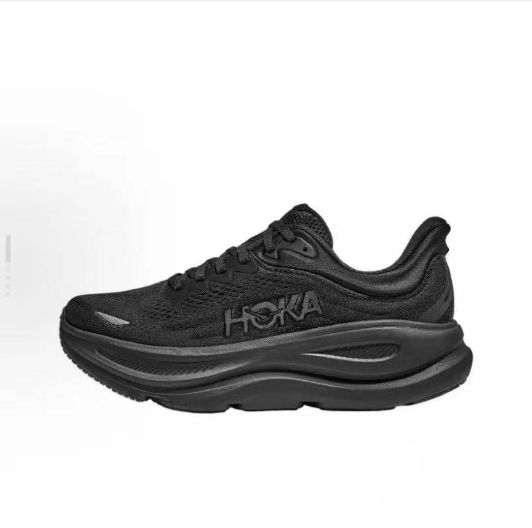 HOKA Bondi Style Sneakers for Running - product image from the listing.