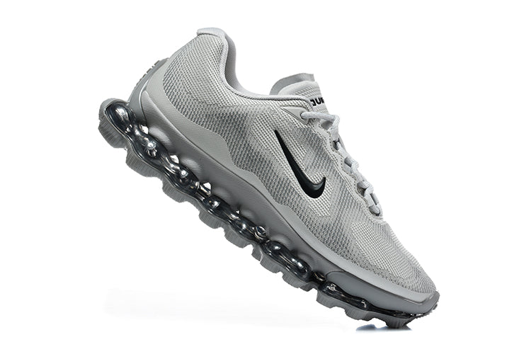 Grey Nike Air Max Sneaker - product photo shown in the listing for this item.
