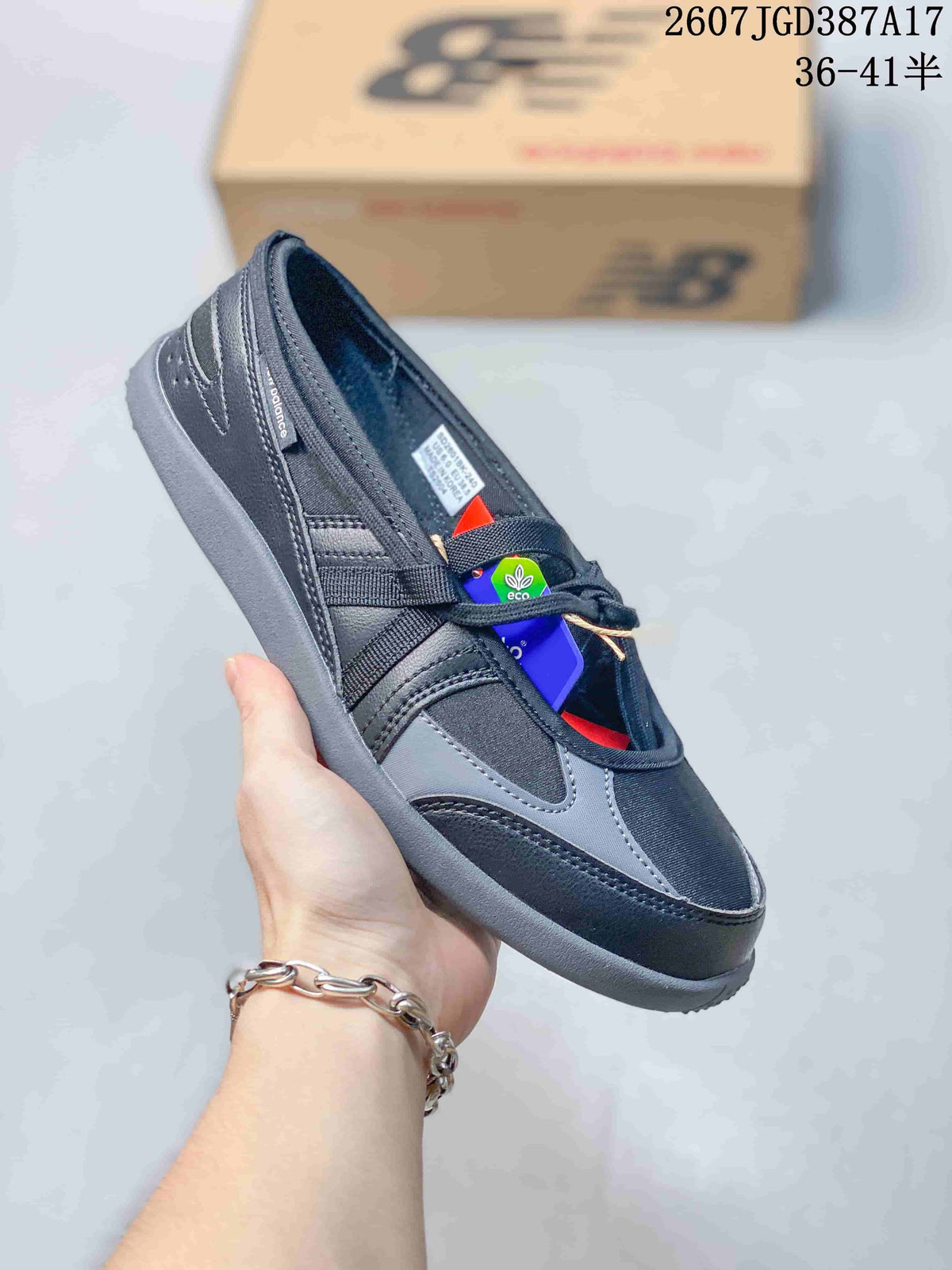 Women's New Balance WD Series Low-Profile Sneakers 2607JGD387A17 - product image from the listing.