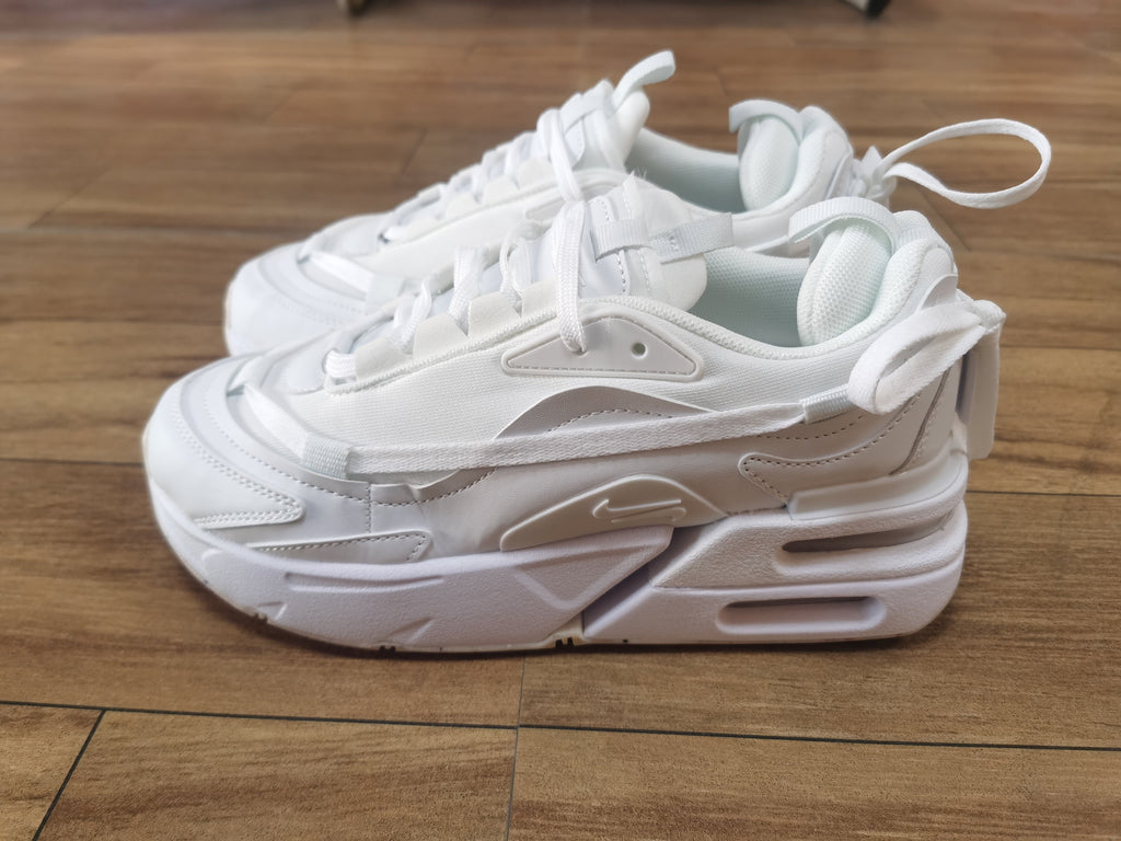 Nike Air Max 720-818 Sneakers in White - product image from the listing.