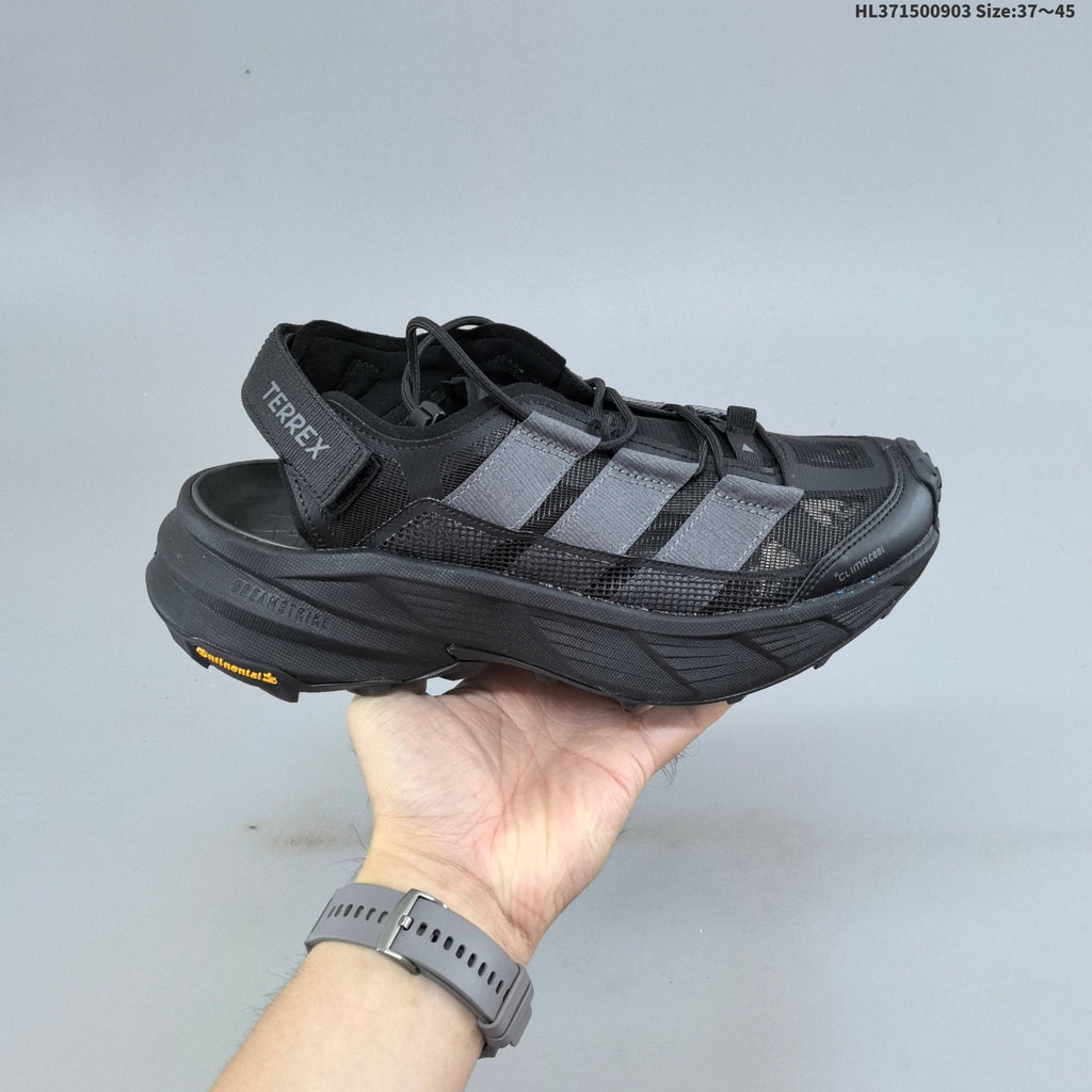 Adidas Terrex Free Hiker SL GTX Hiking Footwear HQ4882 - product image from the listing.