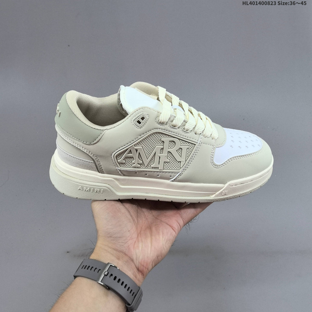 AMIRI MA Skyline Low-Cut Sneakers - product image from the listing.