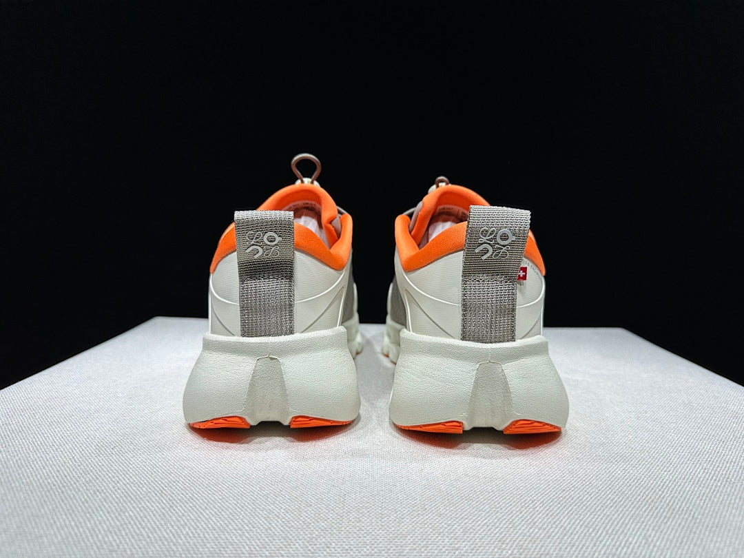 On x LOEWE Cloudventure 3.0 Sneakers in Beige Brown - product image from the listing.