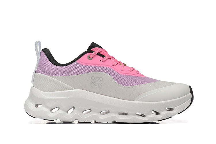 Loewe x On Cloudtilt 2.0 Trainers in Pink and Lilac - product image from the listing.