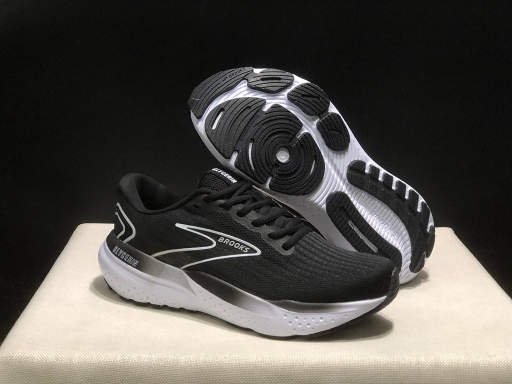 Brooks Glycerin 21 Shoes for Running - product image from the listing.