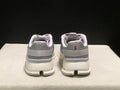 On Cloudnova Form 2 Trainers in Fog and Lavender - product image from the listing.